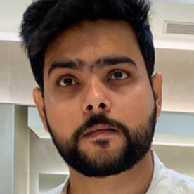 Rishav Kumar Rai