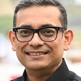 Rituraj Dasgupta