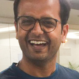 Rohit Garg