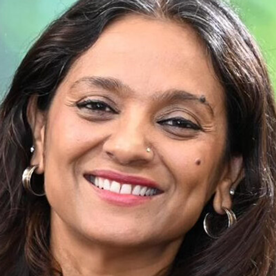 Rupa Jha