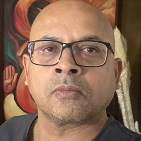 Satyanarayana Murthy Yerramilli