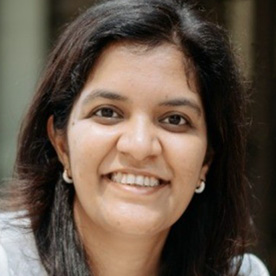 Sneha Beriwal