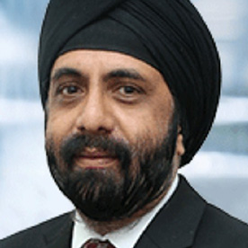 Surinder Chawla
