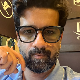 Swapnil Malpathak