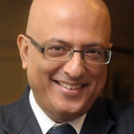 Vikram Sakhuja