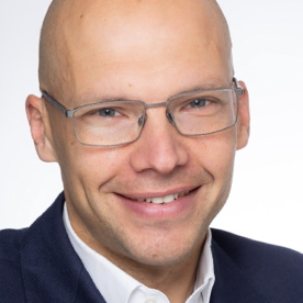 Carsten Groß