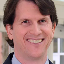Eric Overby