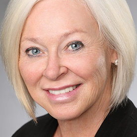Esther Thorson