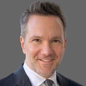Mark Campbell