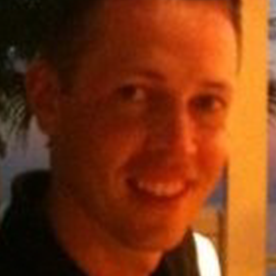 Paul Dunny