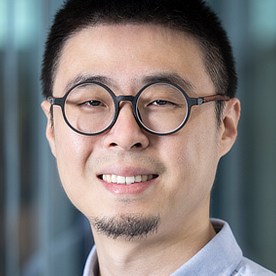 Zhengyi Xu