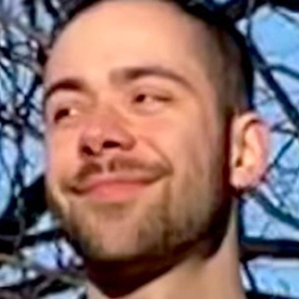 Adam Frank