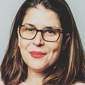 Emilie Harkin