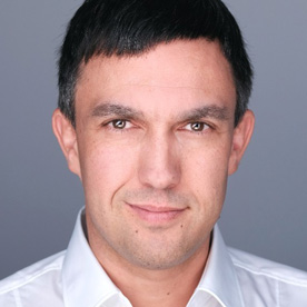 Markus Hofmann