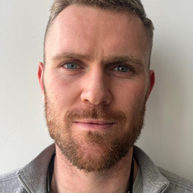 Daniel Barratt
