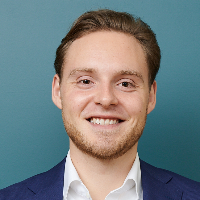 Martin Johnsen 