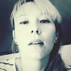 Aleksandra Przegalinska