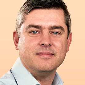 Bert Willemsen