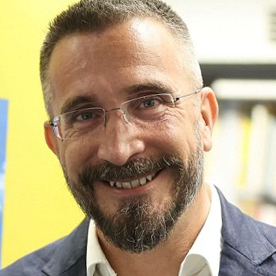 Boris Trupcevic