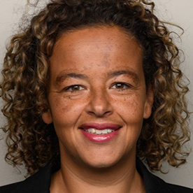 Brigitte Schouwerwou