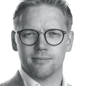 Eirik Hammersmark Winsnes