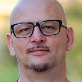 Erik van Heeswijk