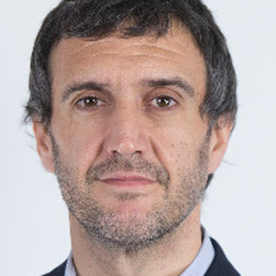 Fernando Belzunce Gutiérrez