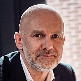 Gert Ysebaert