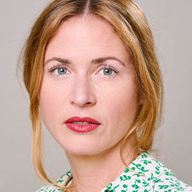 Isabella Wohlwend
