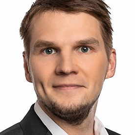 Ivar Krustok