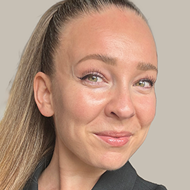 Johanne Barman-Jenssen