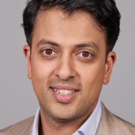 Kamran Ullah