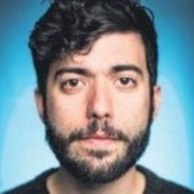 Lucas Brouwers