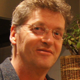 Luuk Lagerwerf