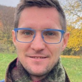 Martin Hudak