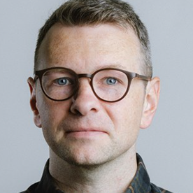 Michael McLeod