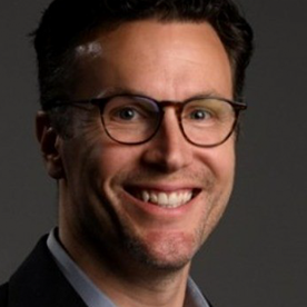 Michael Ribero