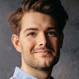 Moritz Klein