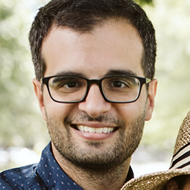 Phil Andraos