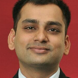 Puneet Kukreja
