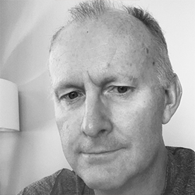 Richard Baker
