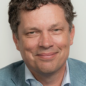 Rien van Beemen