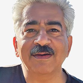 Sanjay Sindhwani