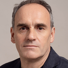 Tim Rowell