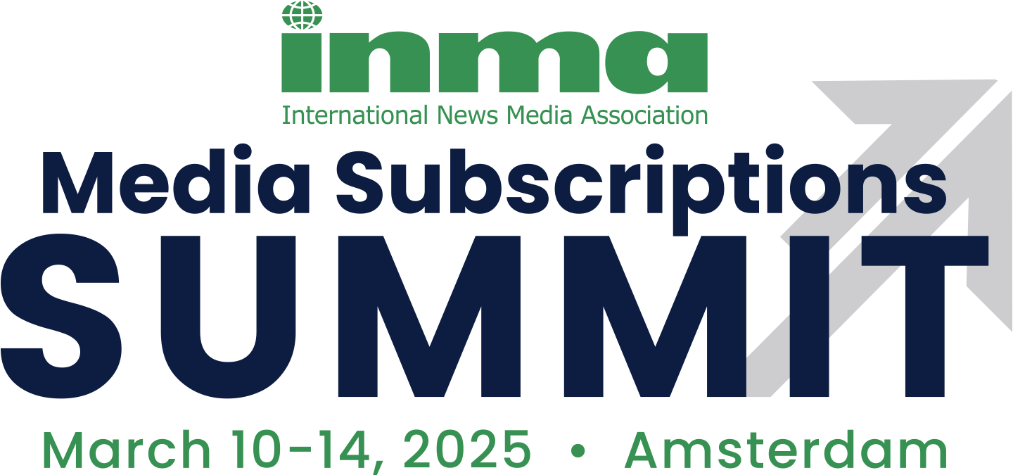 INMA Media Subscriptions Summit 2025