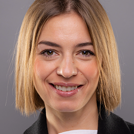 Darya Ushakova