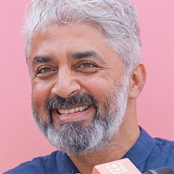 Poonacha Machaiah