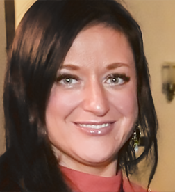 Brooke Dillier