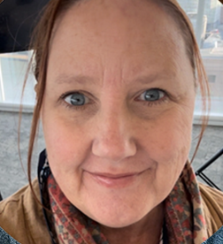 Dawn McMullan