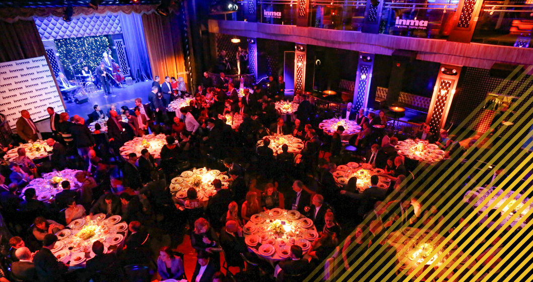 The Edison Ballroom